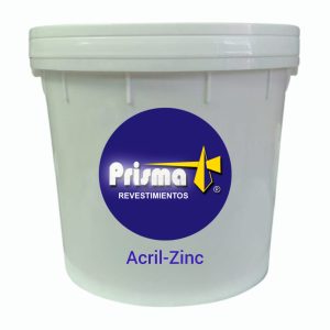 Acril-Zinc (4,5 galones - 17,43 kg)